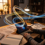 How a Gadget Drives Human Creativity: Unlocking Your Inner Innovator