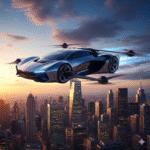 Flying Car