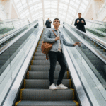 Why You Shouldn’t Walk on Escalators: Stand, Hold, and Stay Safe