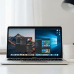 Running macOS and Windows 10 on the Same Computer