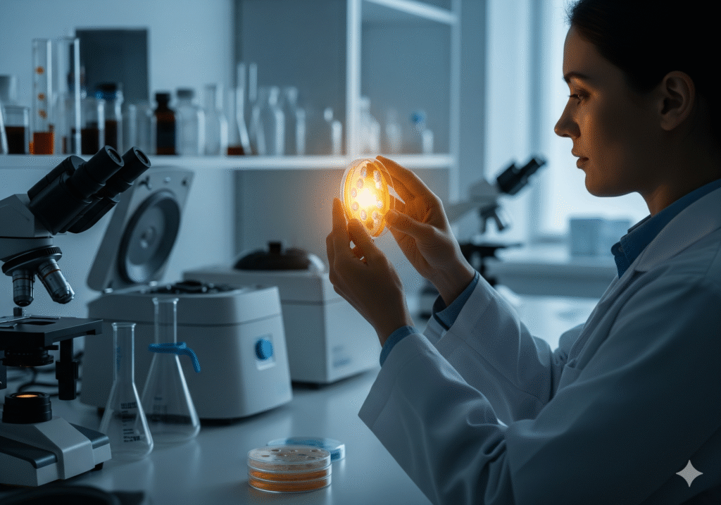 A Lesson From the Henrietta Lacks Story