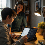 For Families of Teens at Microsoft Surface: A Practical Guide