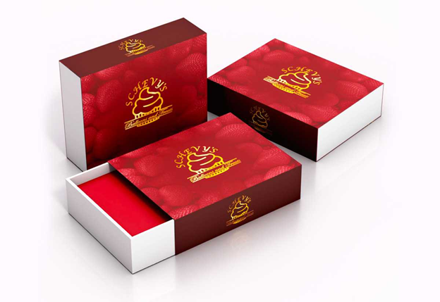 Maximize Presentation with Custom Sleeve Boxes