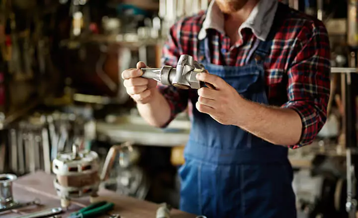 What It Takes to Run a Repair Business in 2025