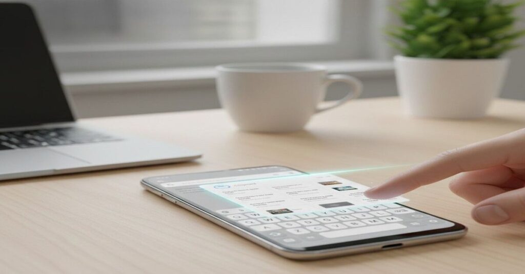 How to Access Clipboard on Android — The Real Guide (2025 Edition)